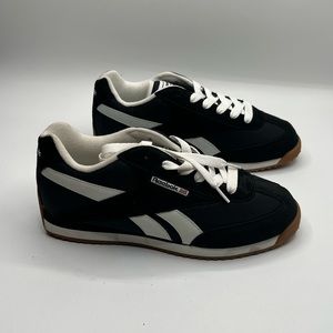 Reebok Classic Kidfluence Nylon Sneakers BRAND NEW